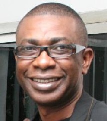 youssou  ndour